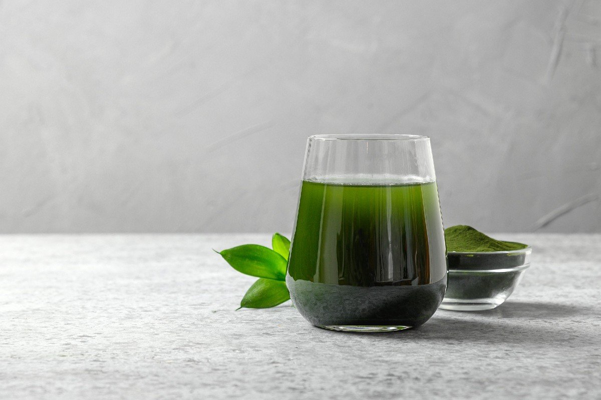 Benarkah Minum Teh Hijau dapat Menurunkan Berat Badan?