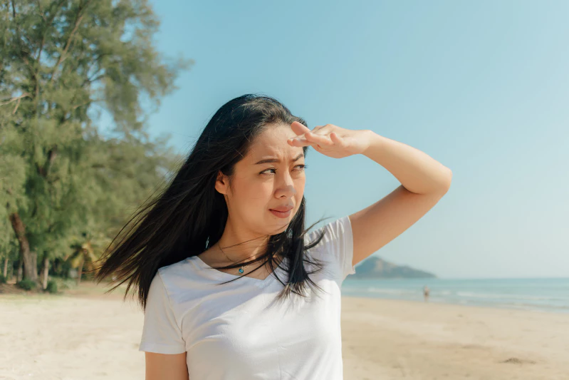 Efek Cuaca Panas Terhadap Kesehatan yang Perlu Diwaspadai