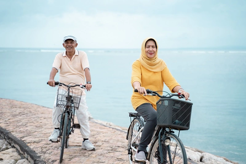 Apa itu Endurance? Ini Pengertian, Manfaat & Cara Melatihnya
