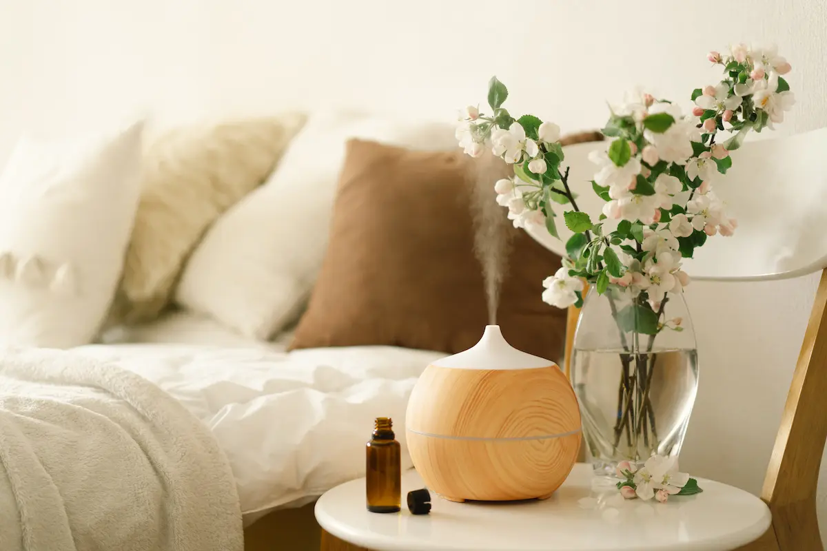 Aroma Terapi untuk Tidur agar Nyenyak dan Redakan Stres