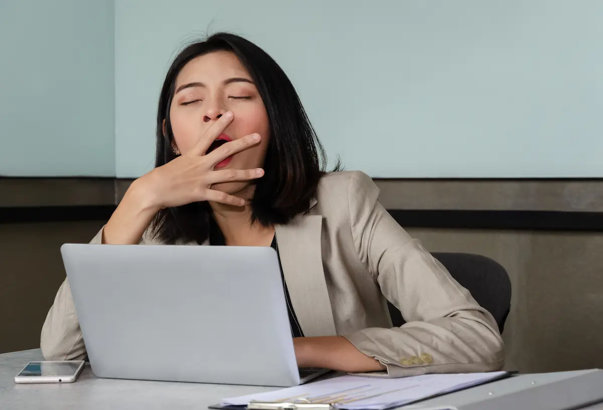 11 Cara Agar Tidak Ngantuk Saat Belajar dan Tetap Fokus