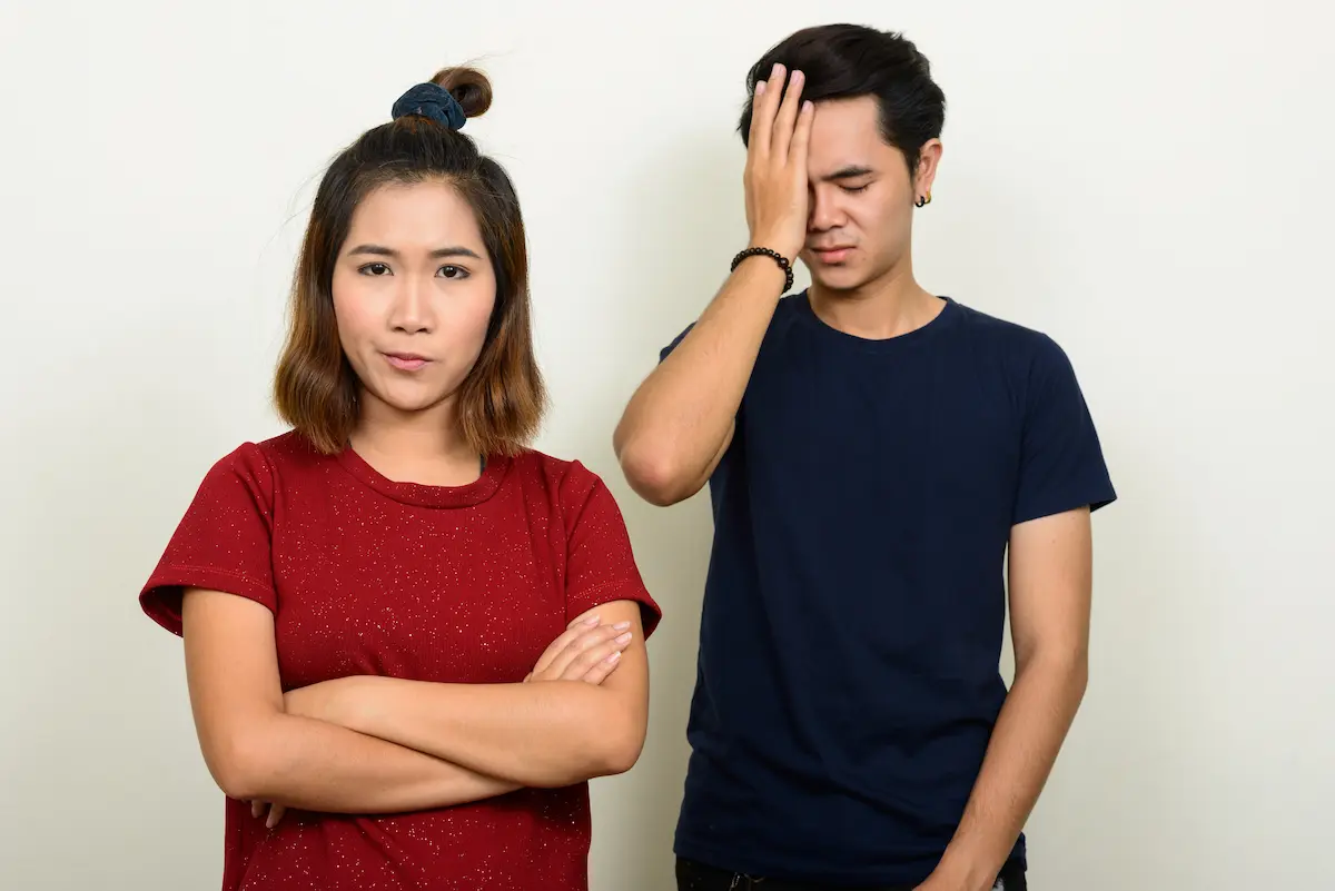 11 Cara Mengembalikan Mood Wanita Tanpa Harus Banyak Bicara