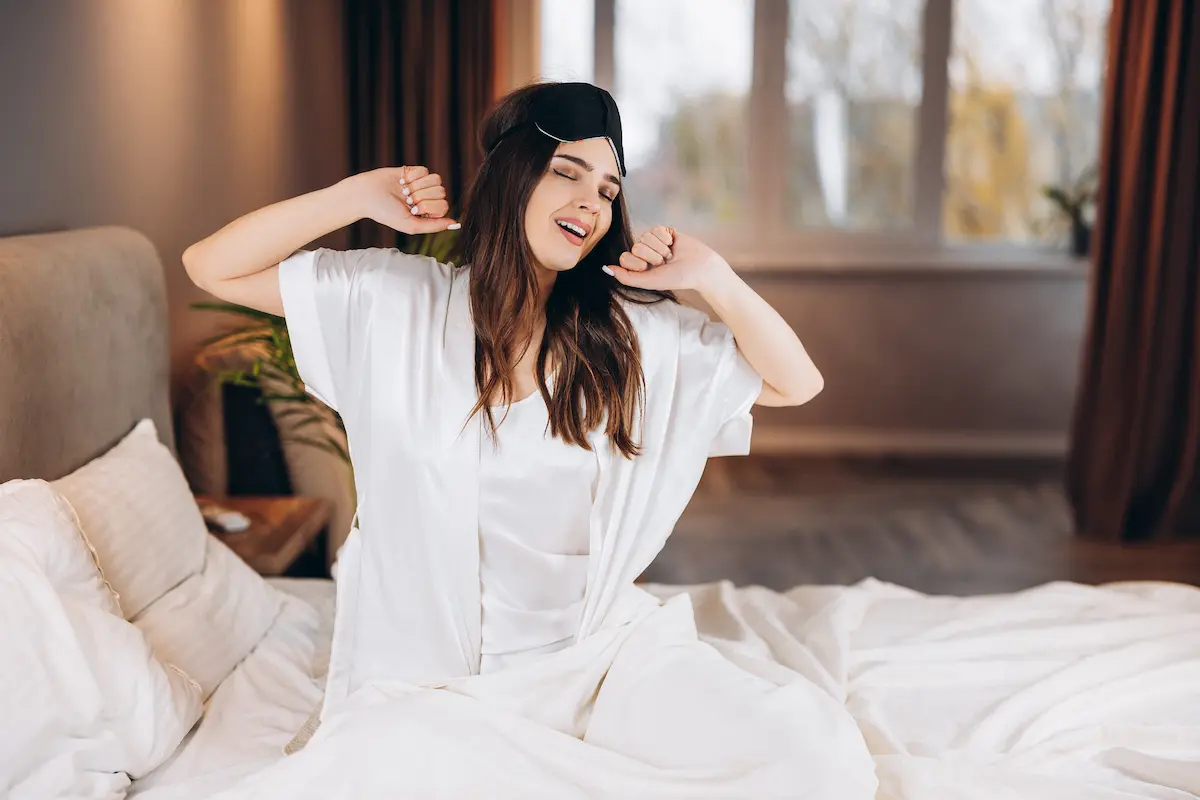6 Manfaat Tidur Lampu Mati, Bikin Tidur Jadi Lebih Nyenyak!