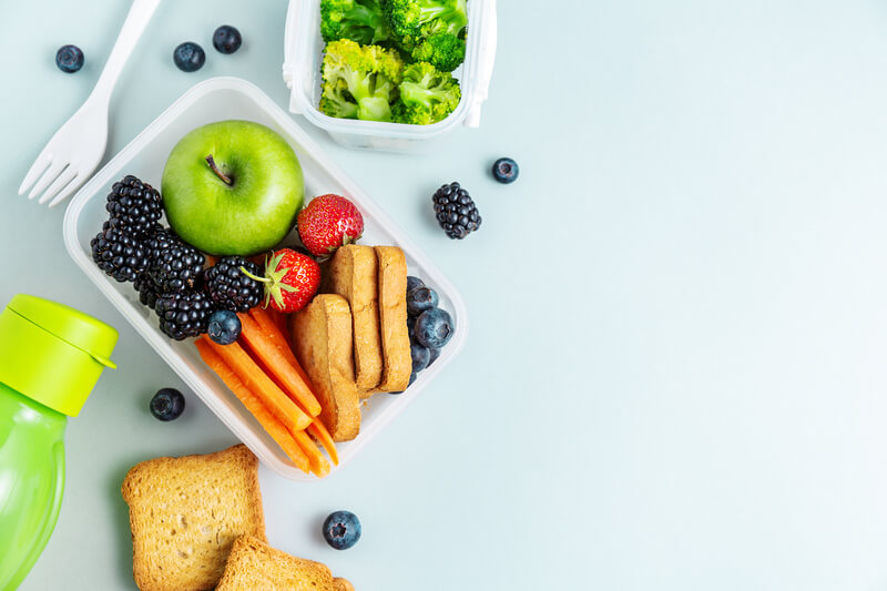 15 Buah yang Bagus untuk Diet dan Kaya Akan Serat!