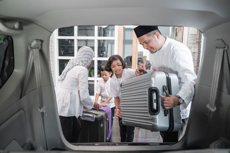 11 Tips agar Tidak Mabuk Perjalanan yang Bisa Dicoba, Simak!