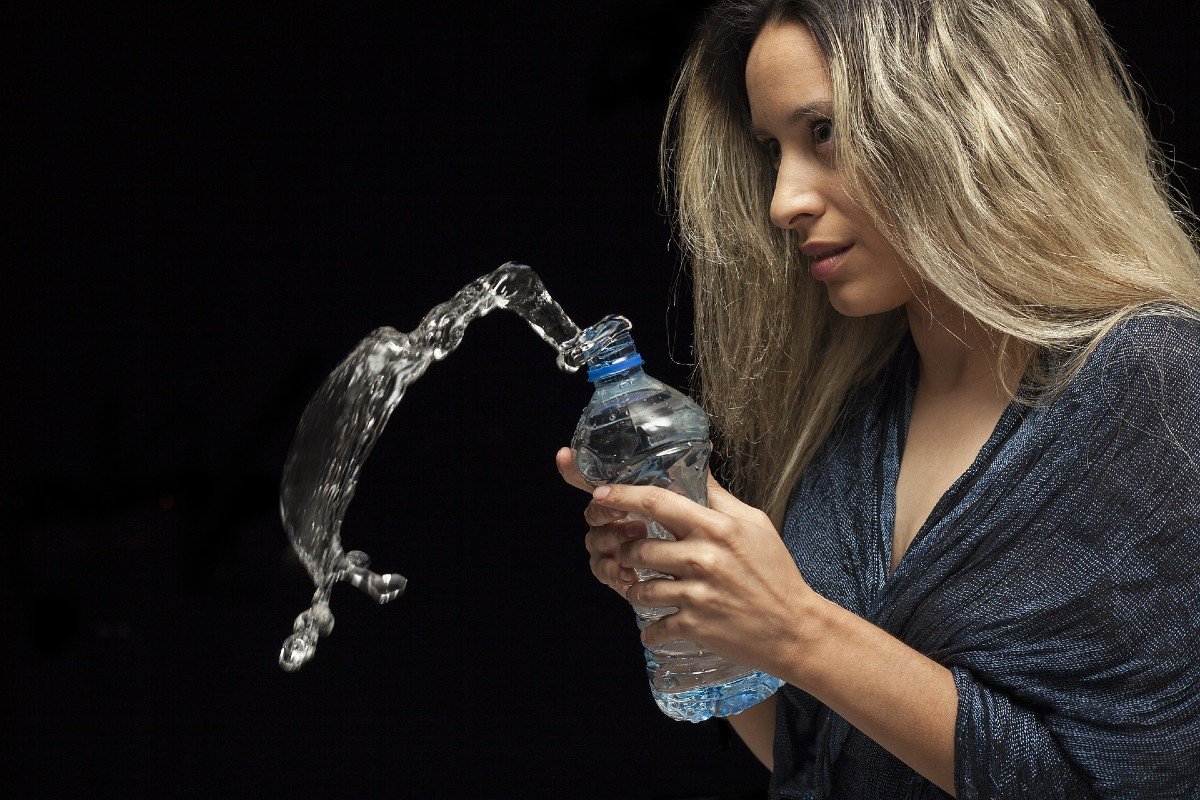 Fakta dan Mitos Seputar Air Mineral Dalam Botol