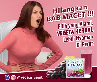 vegeta herbal