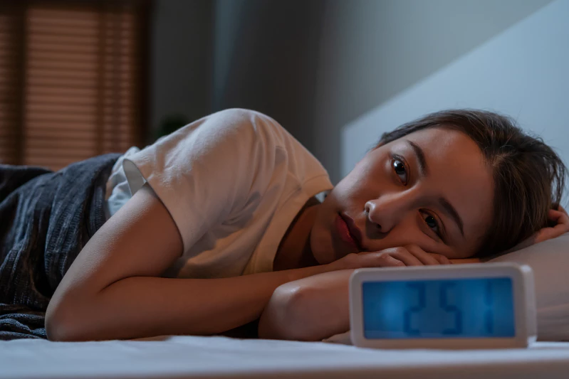 Gangguan Tidur: Gejala, Macam-Macam, Penyebab & Mengobatinya