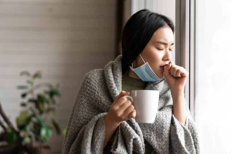 10 Gejala Influenza (Flu), Penyebab, dan Cara Mengobatinya