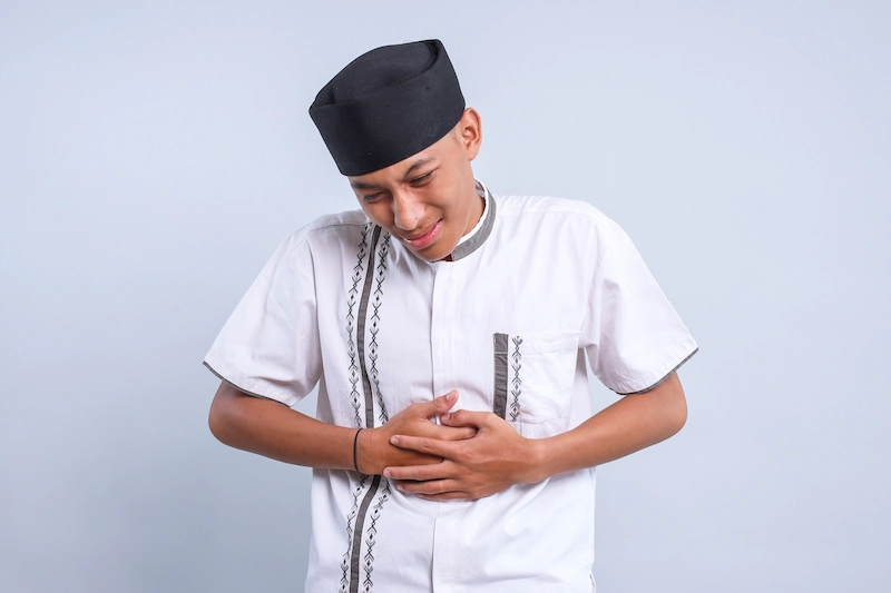 GERD Kambuh Saat Puasa? Ini Penyebab dan Cara Mengatasinya