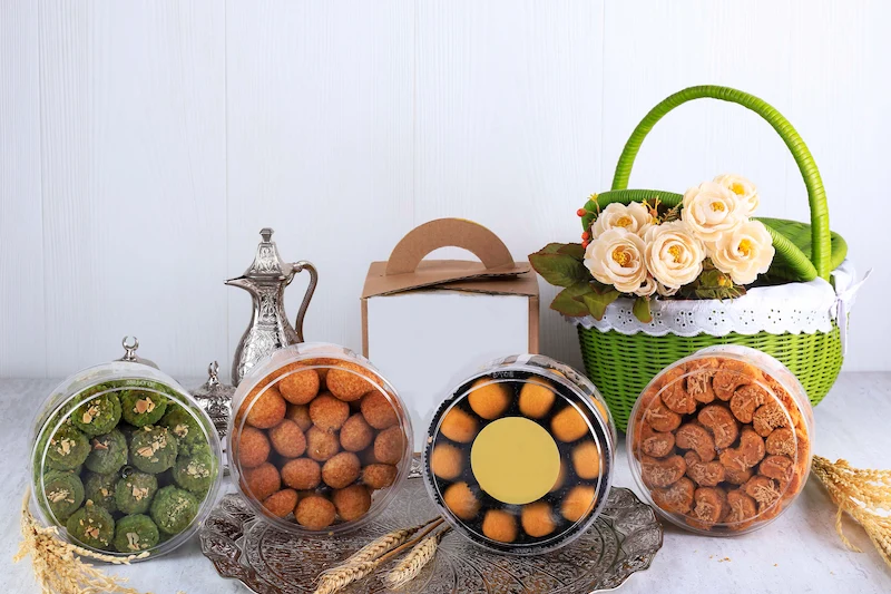 12 Ide Hampers Lebaran Unik dan Tetap Berkesan