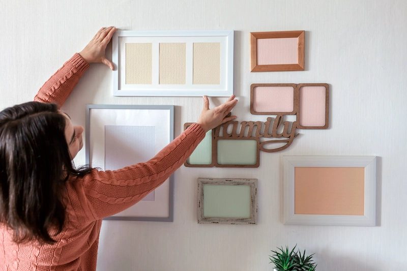 Inspirasi Hiasan Kamar Buatan Sendiri yang Unik dan Kreatif