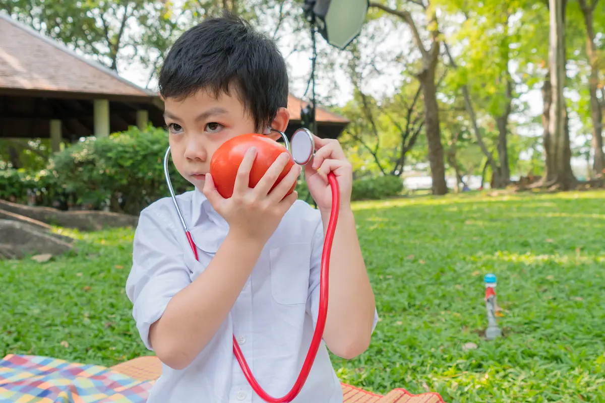5 Ide Belajar Sambil Bermain agar Anak Tidak Cepat Bosan