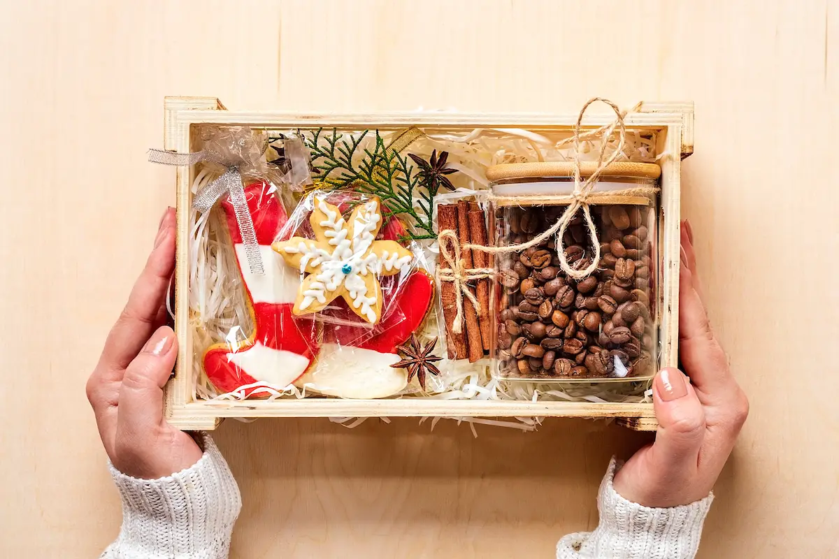 Rekomendasi Ide Hampers Natal untuk Kumpul Keluarga di Rumah