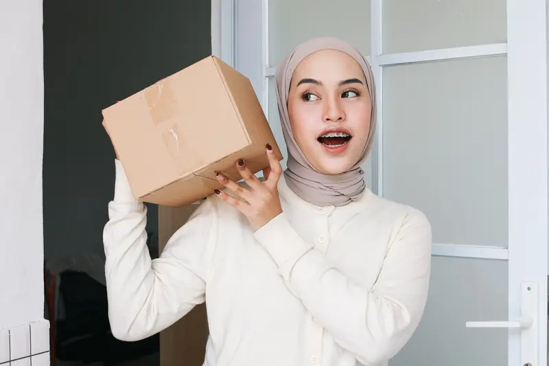 7 Ide Parcel Lebaran yang Unik dan Sehat