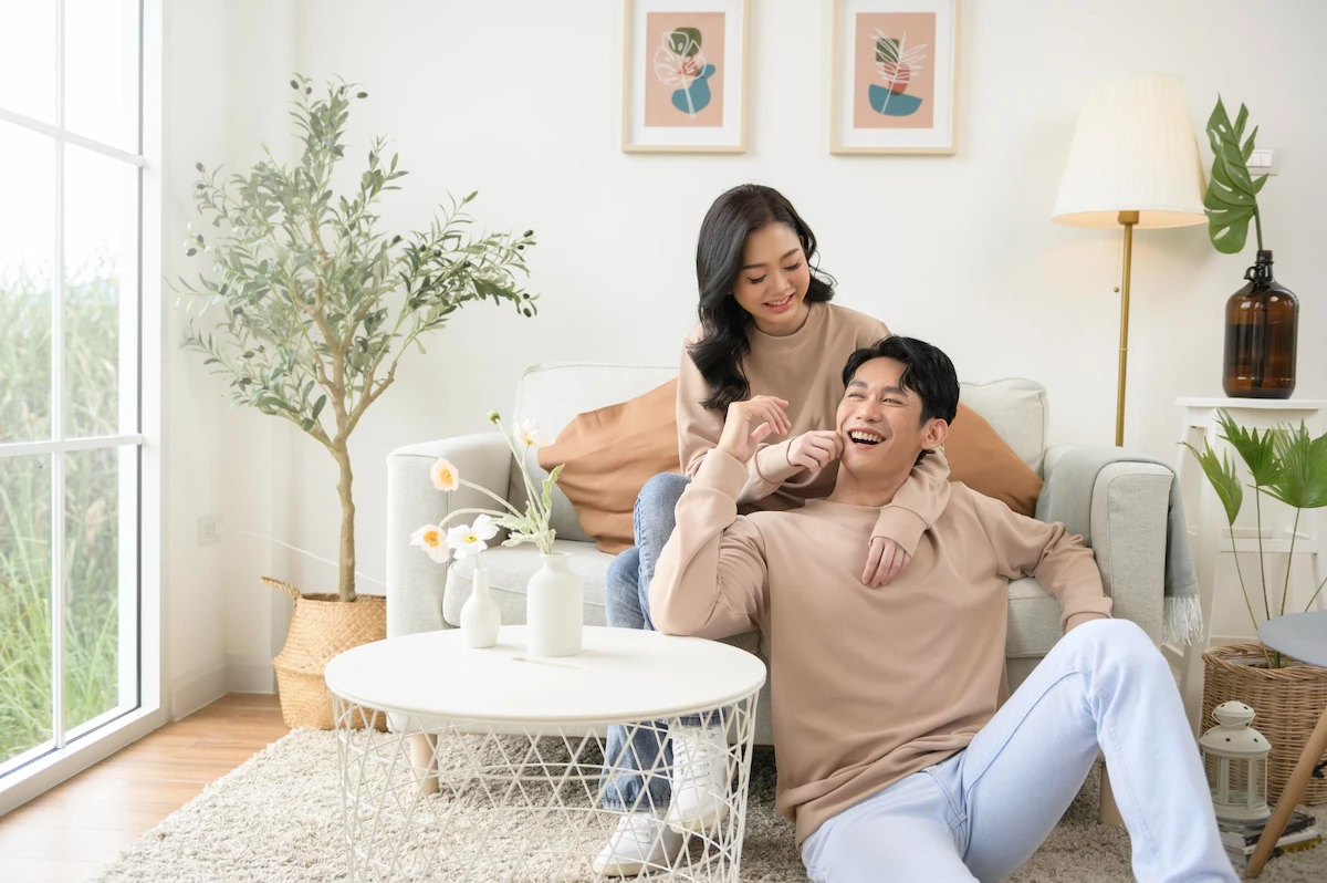 5 Ide Quality Time Pasangan di Rumah biar Makin Romantis