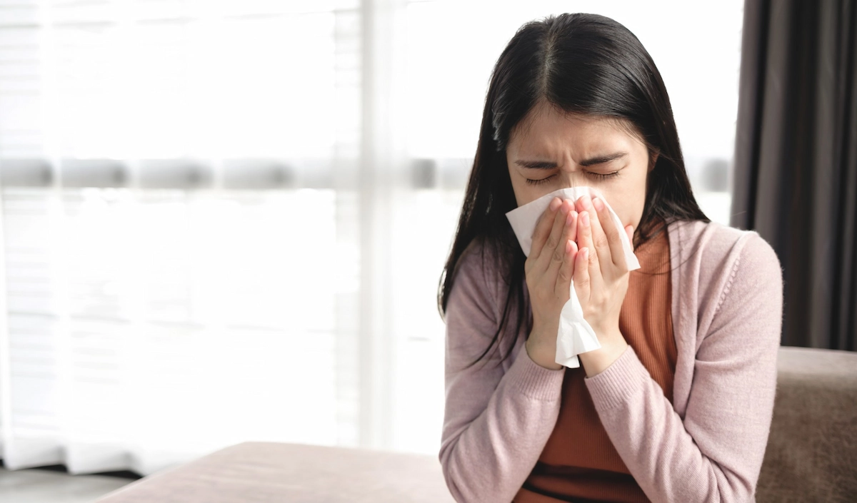 Rekomendasi Inhaler Flu yang Bantu Atasi Hidung Tersumbat!