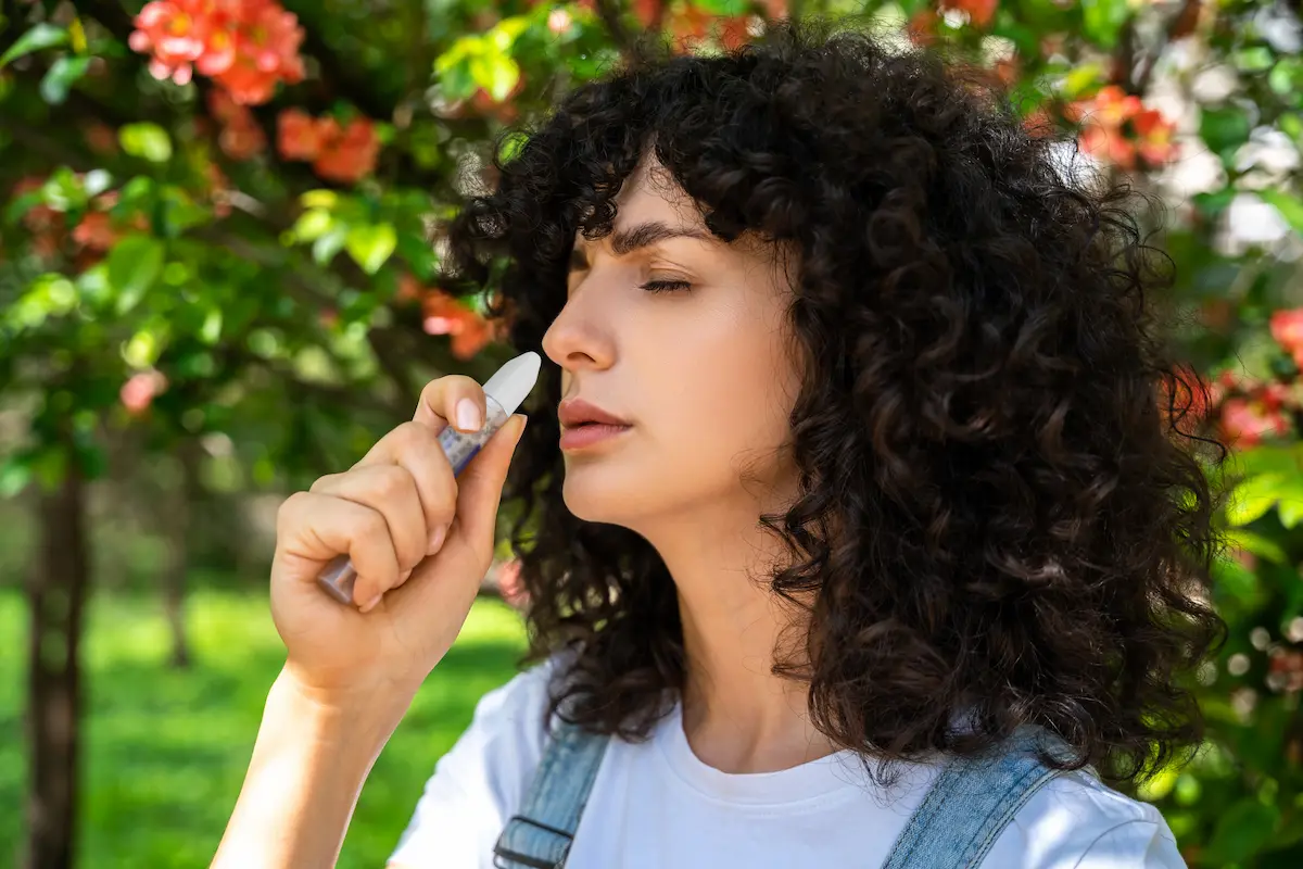 Apakah Menghirup Inhaler Membatalkan Puasa? Ini Penjelasannya