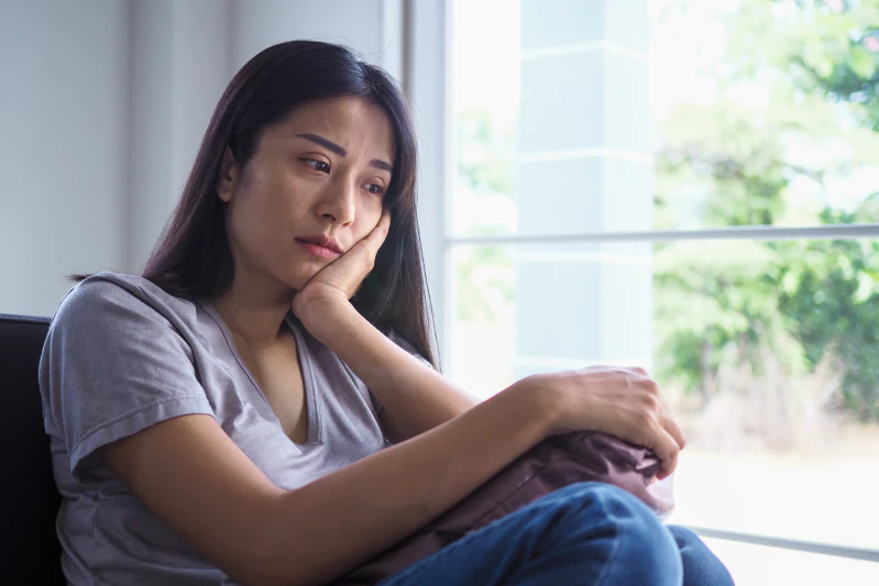 Kenapa Kita Bisa Insecure? Ini Penyebab dan Solusinya
