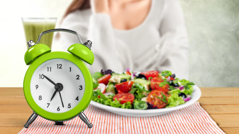 Mengenal Intermittent Fasting, Manfaat, & Cara Melakukannya