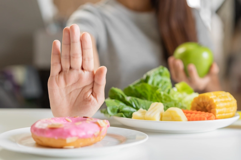 Intoleransi Makanan: Pengertian, Gejala, dan Diagnosis