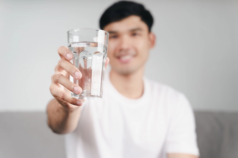 Sedang Diet? Ikuti Jadwal Minum Air Putih untuk Diet ini!