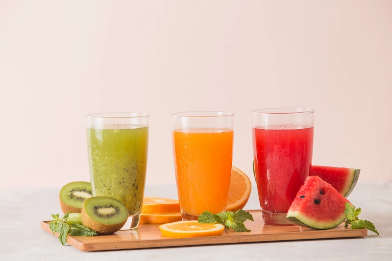 Begini Jadwal Minum Jus untuk Diet yang Baik dan Aturannya, Perlu Dicatat!
