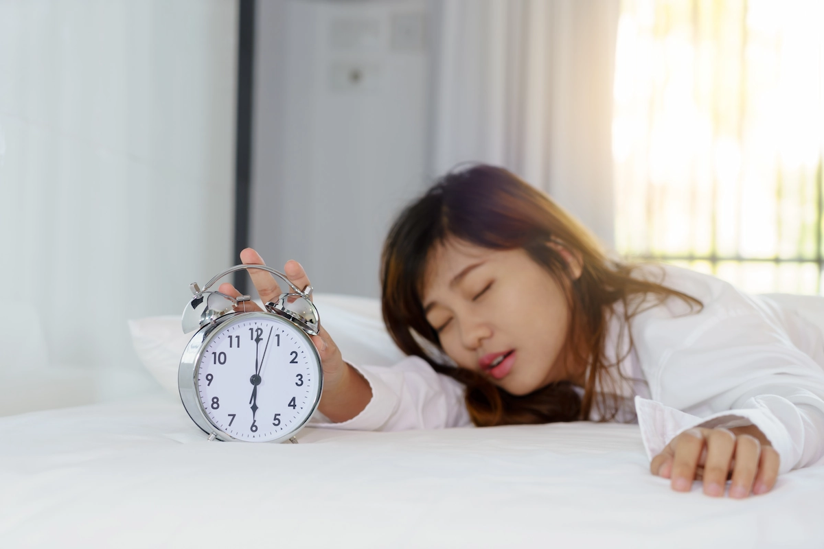 Jam Tidur Malam yang Baik untuk Remaja, Ini Waktu Idealnya!