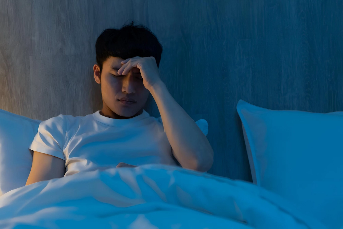 Jenis Insomnia Berdasarkan Durasi, Penyebab, & Mulainya Keluhan