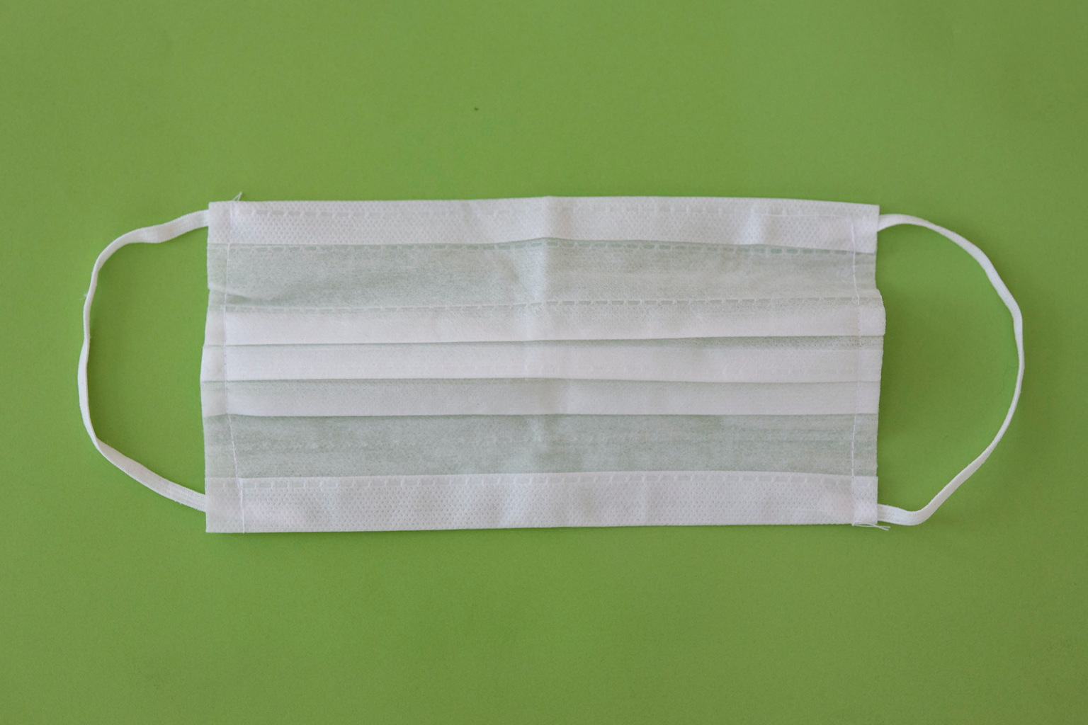 Udah Tahu Belum Jenis-jenis masker untuk Tangkal Corona?
