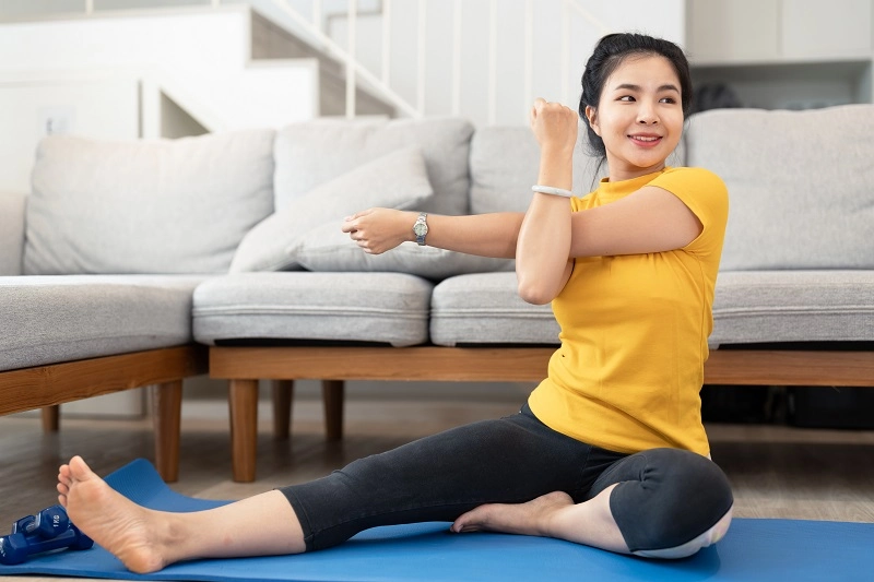10 Jenis Olahraga untuk Penderita Diabetes yang Tepat & Aman