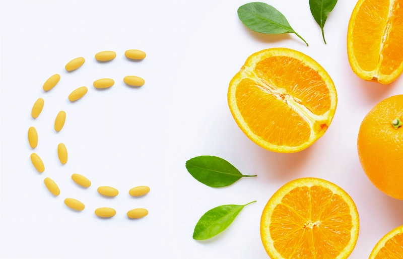 Jenis-Jenis Vitamin C, Ini Rekomendasi Suplemen yang Bagus!