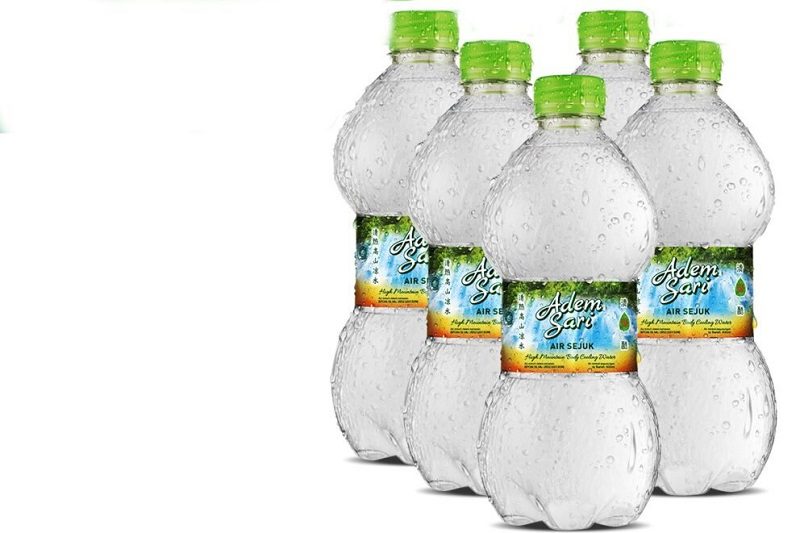 Inilah 6 Kandungan Air Mineral yang Baik untuk Kesehatan