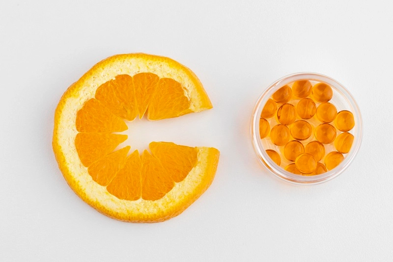 Berapa Kebutuhan Vitamin C Per Hari? Yuk, Perhatikan!