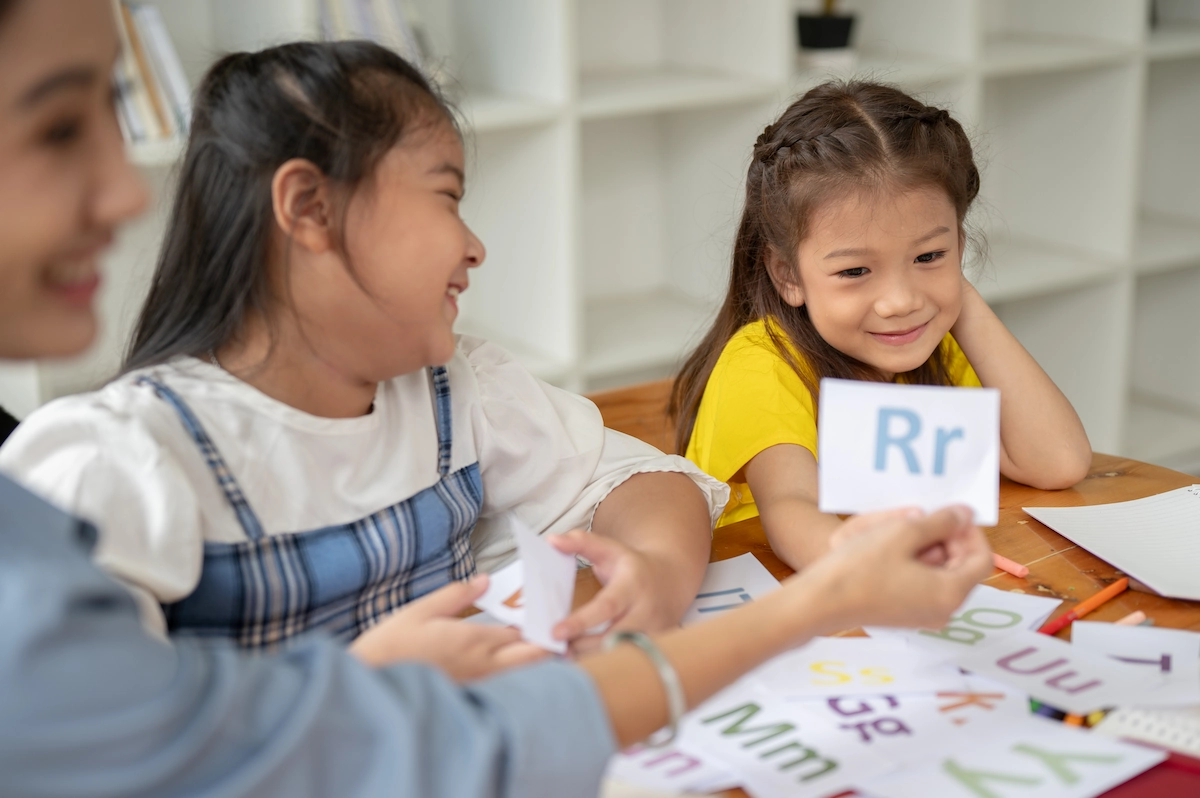 7 Kegiatan untuk Meningkatkan Kognitif Anak, Yuk Coba!
