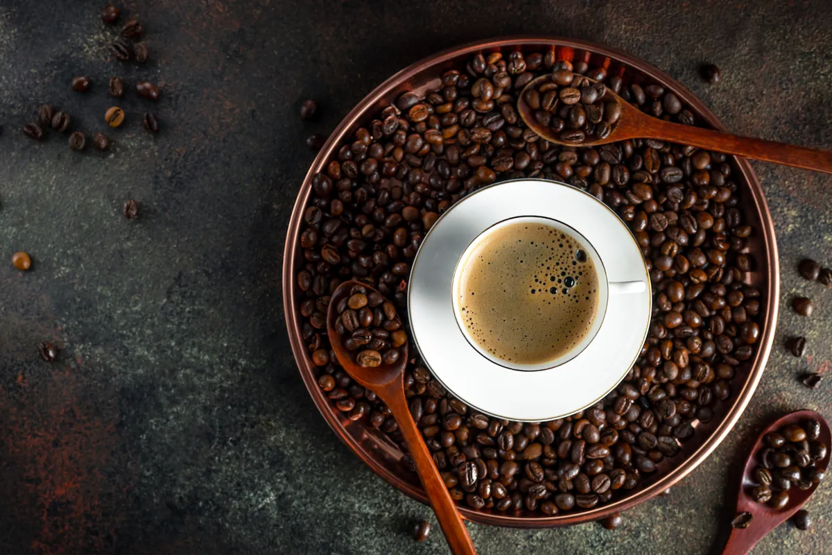 Kenapa Kopi Bikin Mulas? Ini Fakta yang Harus Kamu Tahu!