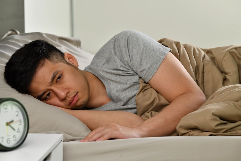 Kenapa Tidak Boleh Tidur Sore? Ini Alasan dan Efek Bahayanya