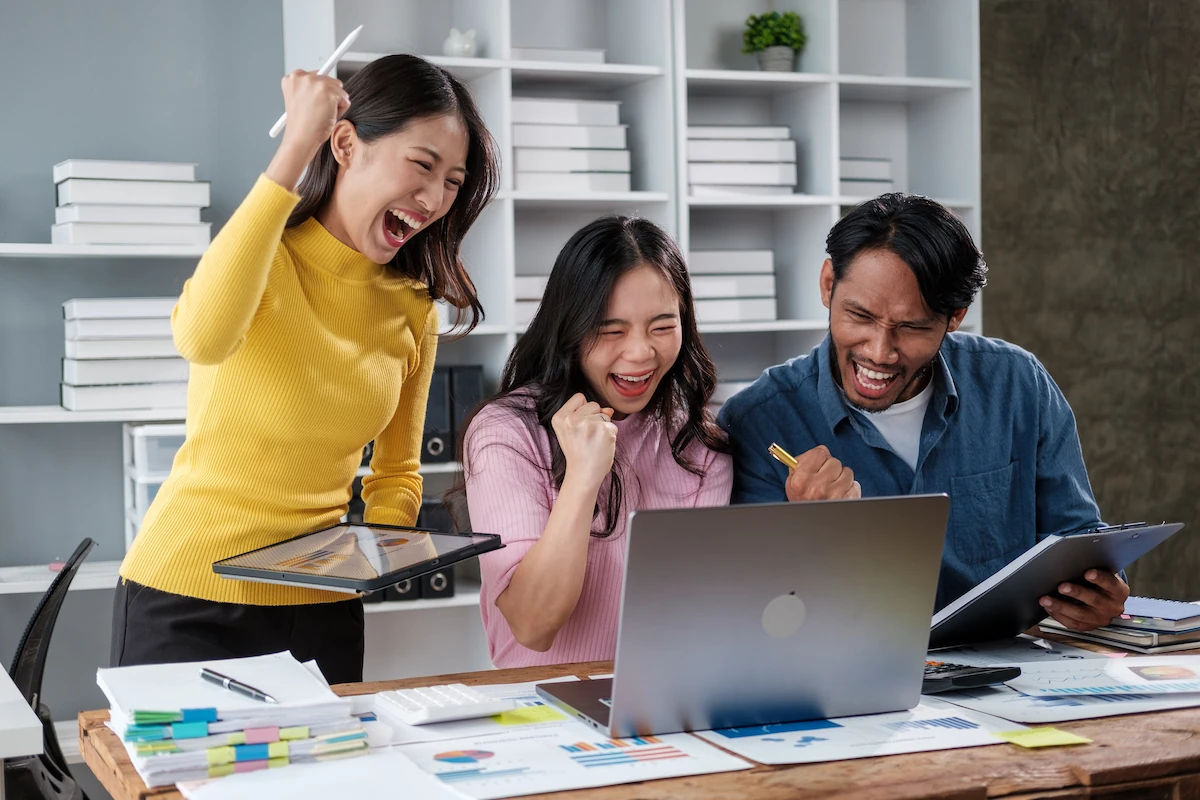 Apakah Kerja Sesuai Passion Itu Penting? Ini Jawabannya!
