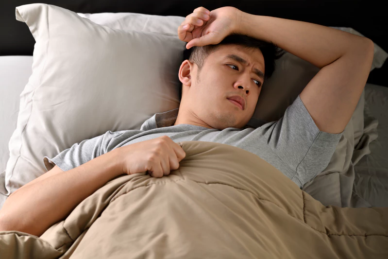 Arti Ketindihan saat Tidur Menurut Medis: Sleep Paralysis