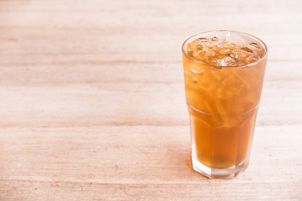 Manfaat Minum Es Teh Manis yang Jarang Diketahui