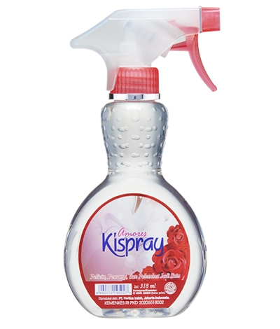Kispray Amoris