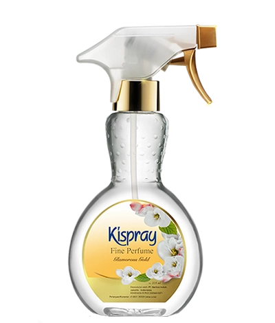 Kispray Gold
