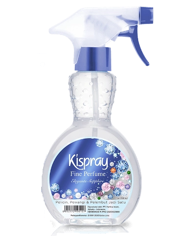 Kispray Sapphire