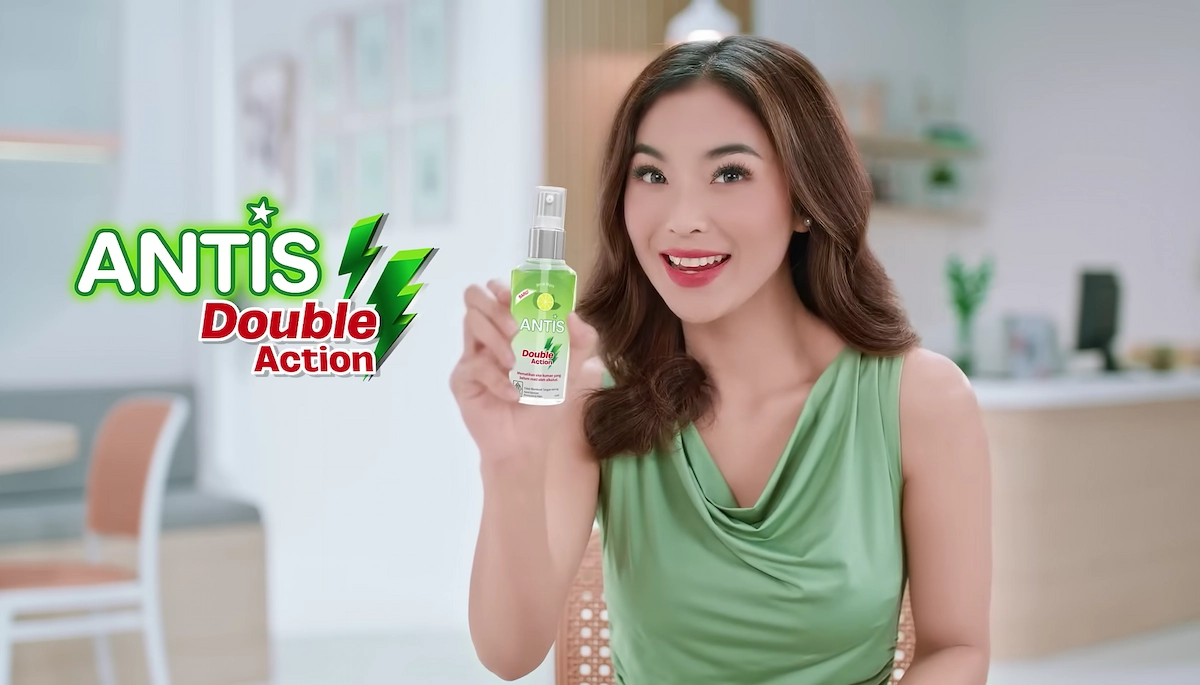 Ketahui Berbagai Komposisi Antis, Hand Sanitizer yang Ampuh Lawan Kuman!