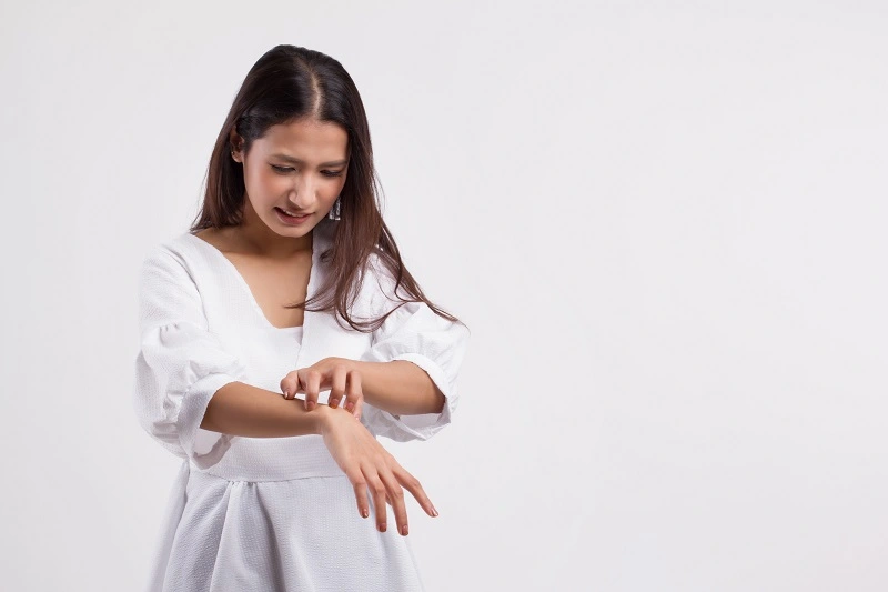 Ini Dia Cara Membunuh Kutu (Kuman) Scabies Secara Efektif!