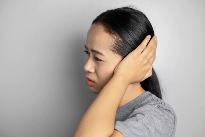 7 Penyebab Kuping Kiri Berdenging dan Cara Mengatasinya