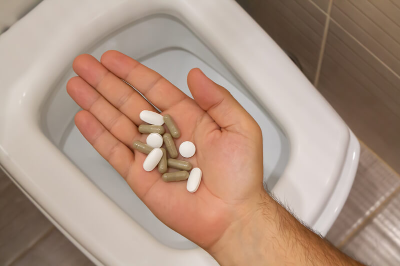 Ketahui Efek Obat Laksatif Pada Tubuh Serta Jenis-Jenisnya!