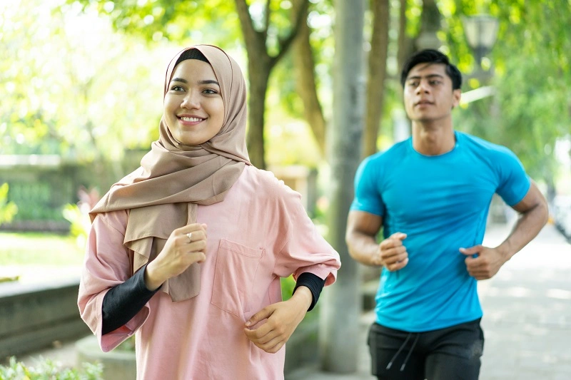 11 Latihan untuk Meningkatkan Daya Tahan Tubuh