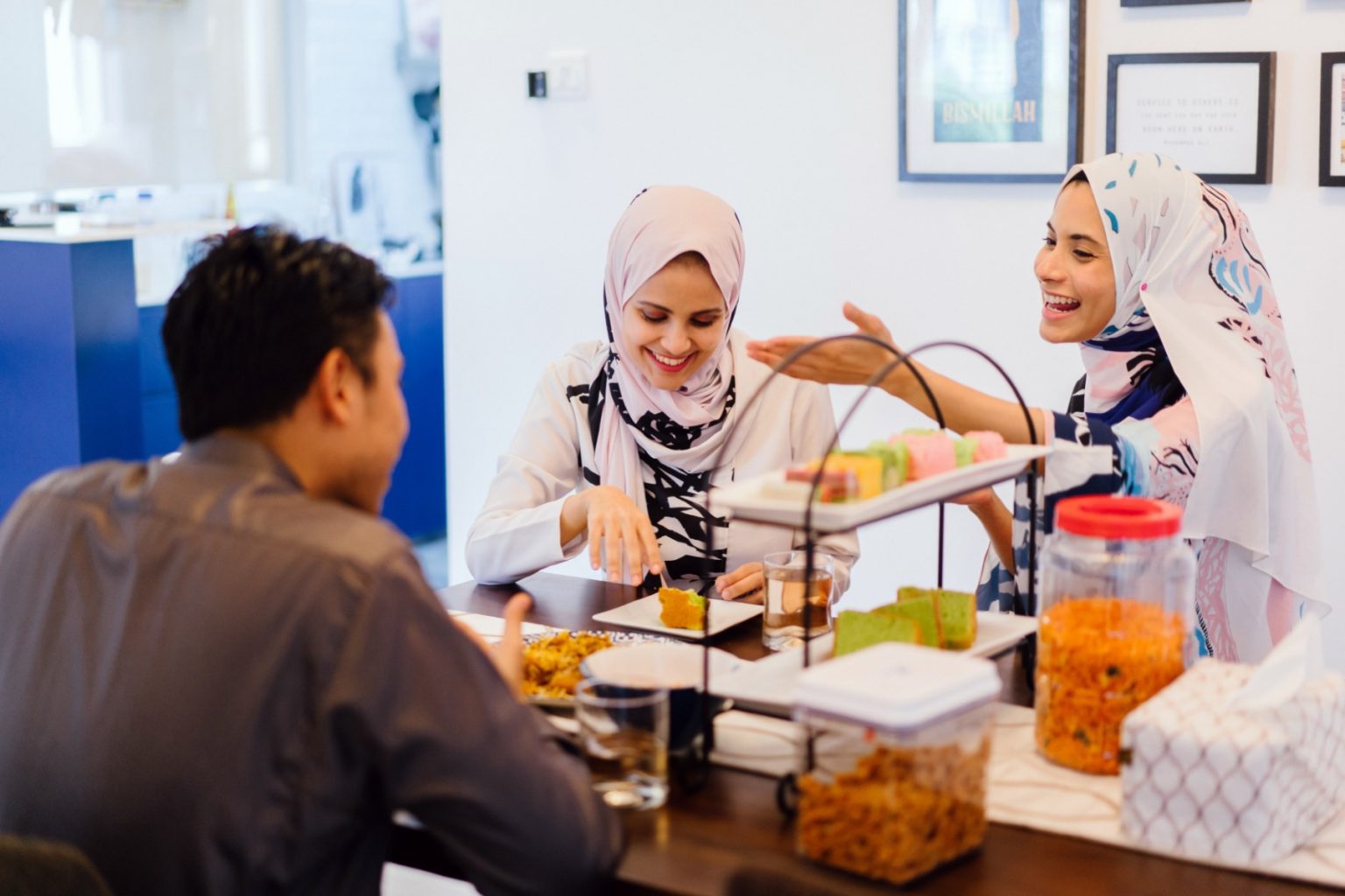5 Hal yang Bisa Kamu Lakukan Ketika Lebaran di Tengah Pandemi