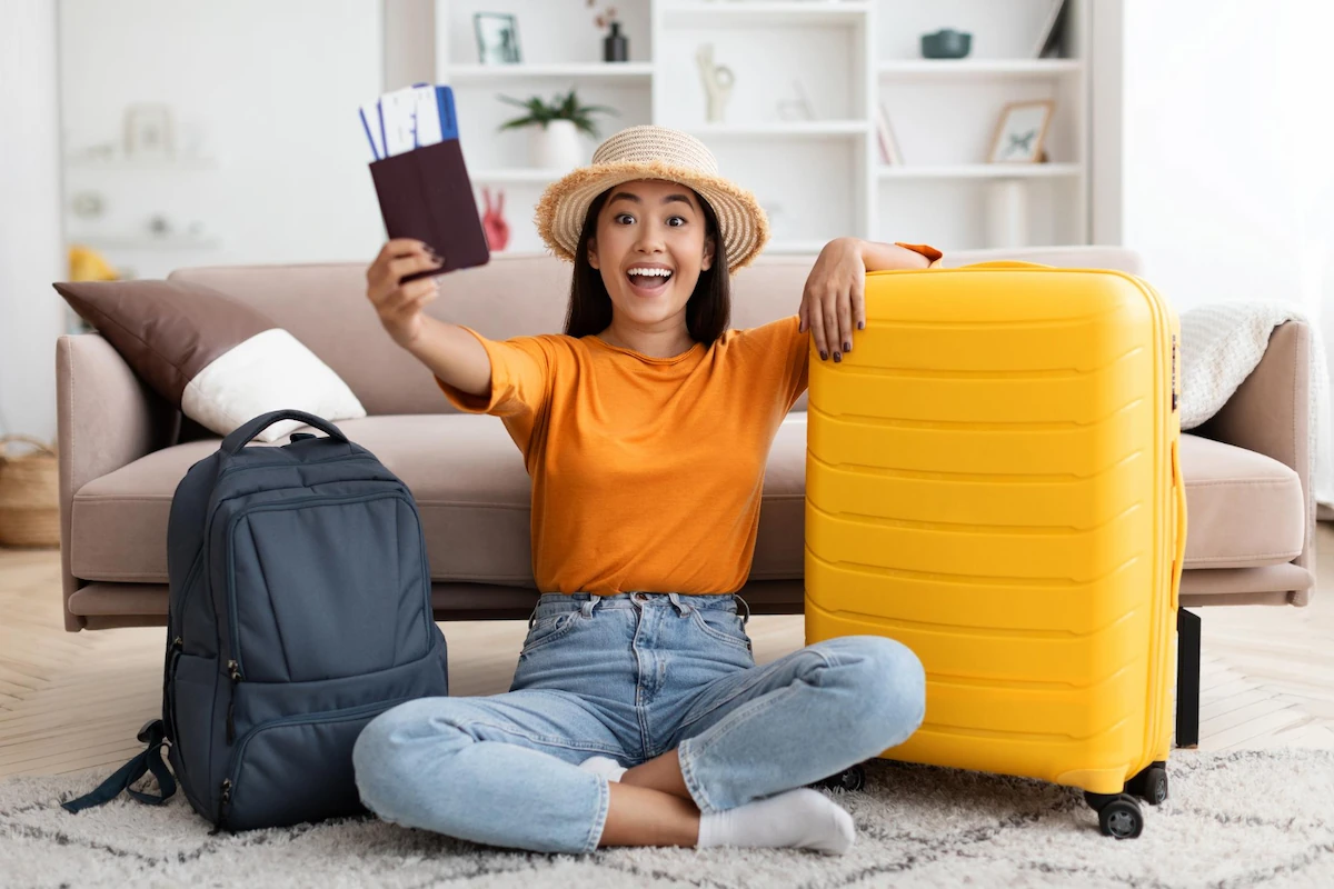 12 List Packing untuk Liburan Biar Perjalanan Nyaman, Wajib Catat!